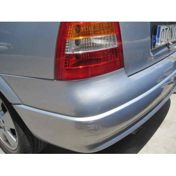 opel astra g berlina del año 2002