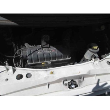 ford transit caja cerrada, larga (fy) (2000 =>) del año 2005