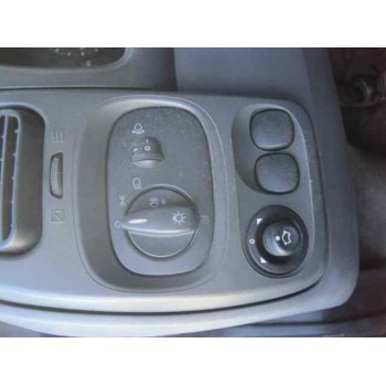 ford transit mod.2000 caja abierta del año 2005