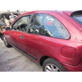 mg serie 200 (rf) del año 1999