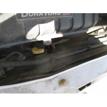 ford transit caja cerrada, larga (fy) (2000 =>) del año 2005