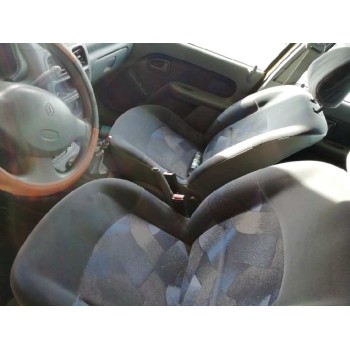 renault clio ii fase i (b/cbo) del año 1998