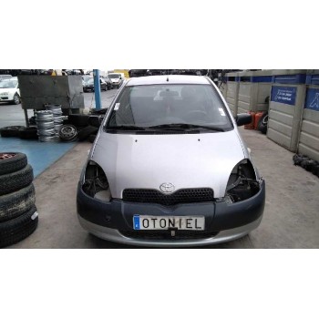 toyota yaris (ncp1/nlp1/scp1) del año 2002