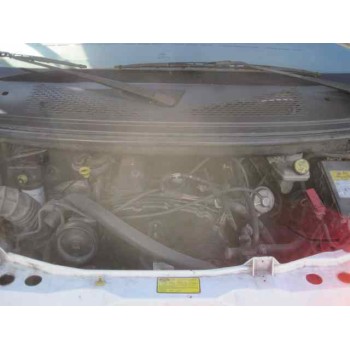 ford transit mod.2000 caja abierta del año 2005