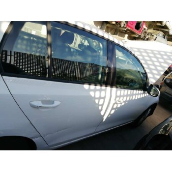 volkswagen golf vi (5k1) del año 2009