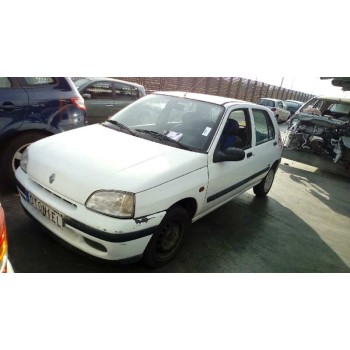 RENAULT CLIO I FASE I+II (B/C57)