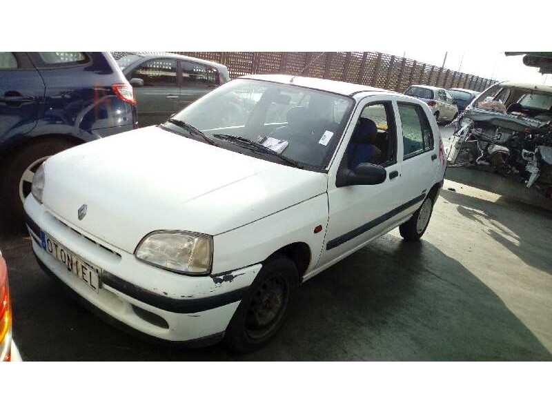renault clio i fase i+ii (b/c57) del año 1997