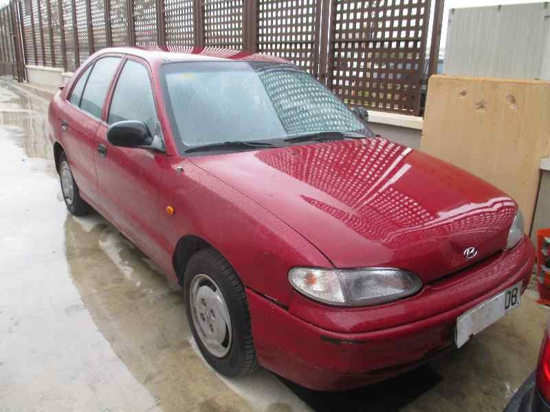 HYUNDAI ACCENT (X3)
