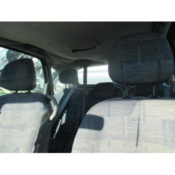 renault scenic rx4 (ja0) del año 2001