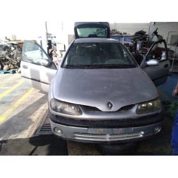 renault laguna (b56) del año 2000