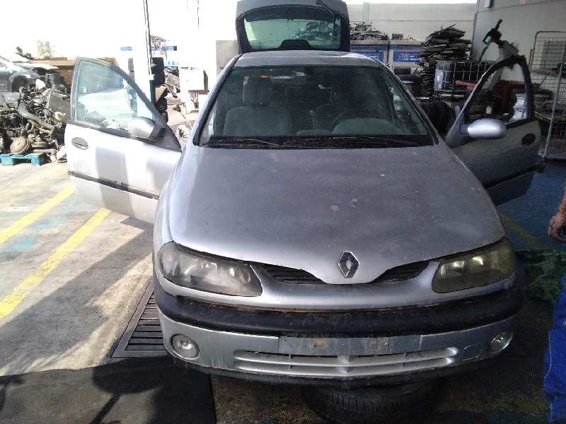 RENAULT LAGUNA (B56)