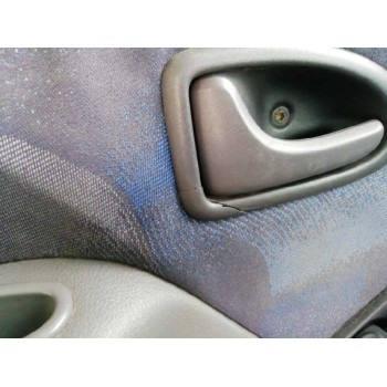 renault clio ii fase i (b/cbo) del año 1998