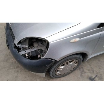 toyota yaris (ncp1/nlp1/scp1) del año 2002