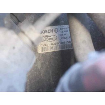 ford transit mod.2000 caja abierta del año 2005