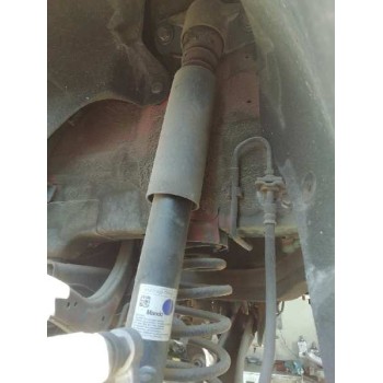 AMORTIGUADOR TRASERO IZQUIERDO 55300G4AA0 