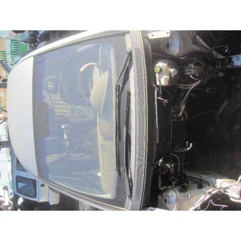 mercedes-benz vaneo (w414) furgoneta compacta del año 2004