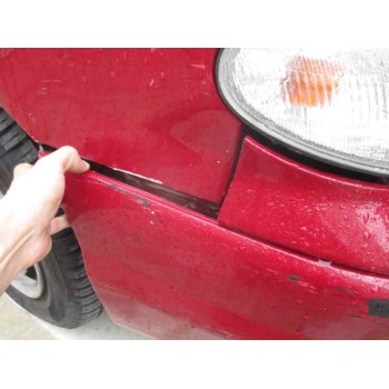 hyundai accent (x3) del año 1996