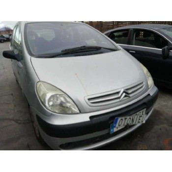 citroën xsara picasso del año 2005