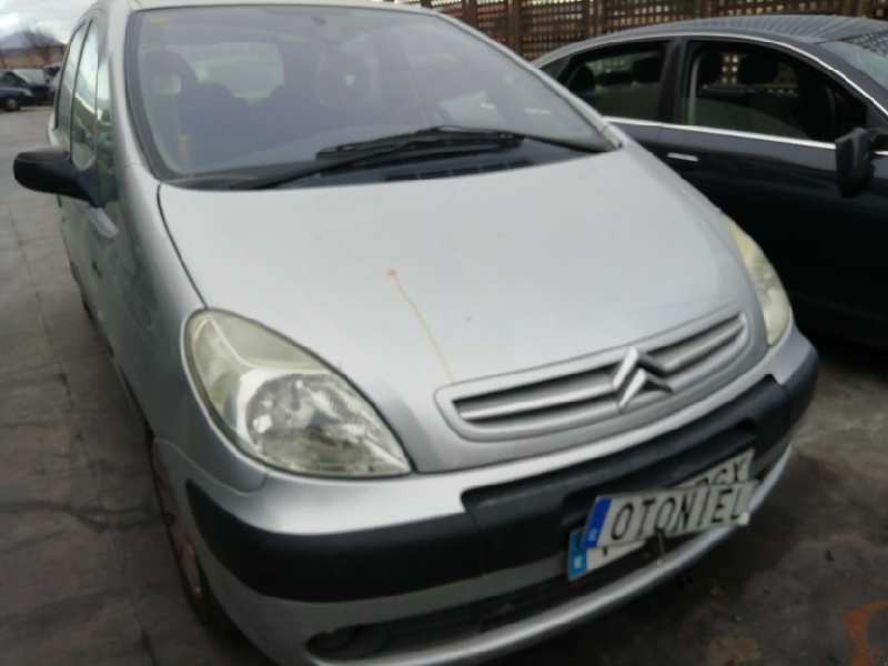 CITROËN XSARA PICASSO