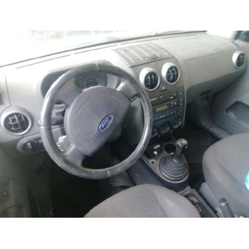 ford fusion (cbk) del año 2003