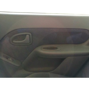 renault clio ii fase i (b/cbo) del año 1998