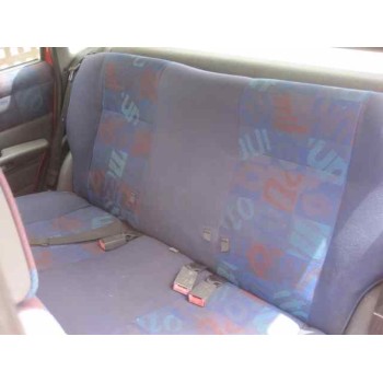 fiat punto berlina (176) del año 1999