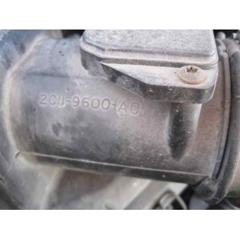 ford transit mod.2000 caja abierta del año 2005