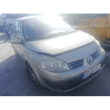 RENAULT SCENIC II