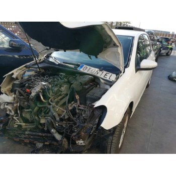 volkswagen golf vi (5k1) del año 2009