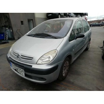 citroën xsara picasso del año 2005