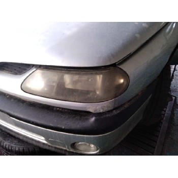 renault laguna (b56) del año 2000