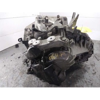 Recambio de caja cambios para opel insignia sports tourer 2.0 cdti cat referencia OEM IAM   