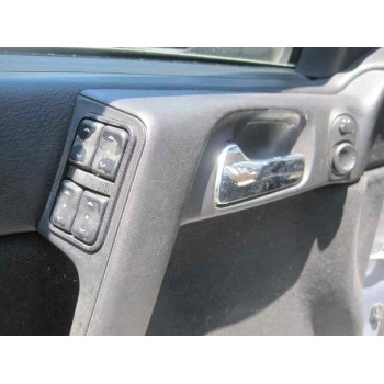 opel astra g berlina del año 2002