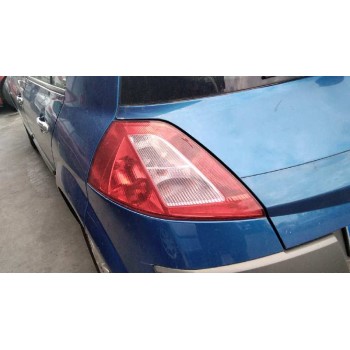 renault megane ii berlina 5p del año 2002