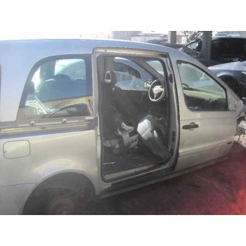 mercedes-benz vaneo (w414) furgoneta compacta del año 2004