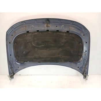 Recambio de capot para land rover discovery iv (l319) 3.0 td 4x4 referencia OEM IAM BKA780040  