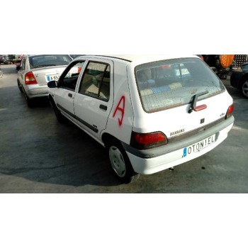 renault clio i fase i+ii (b/c57) del año 1997