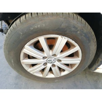 volkswagen golf vi (5k1) del año 2009