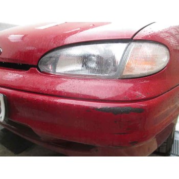 hyundai accent (x3) del año 1996