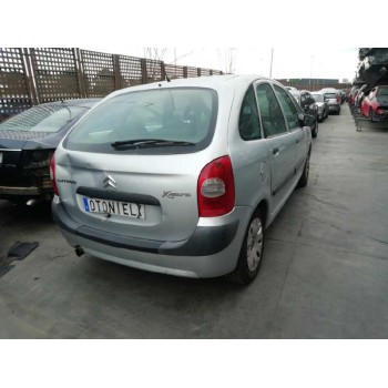 citroën xsara picasso del año 2005