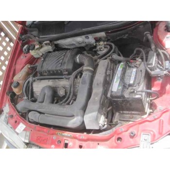 fiat punto berlina (176) del año 1999