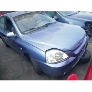 kia rio del año 2004