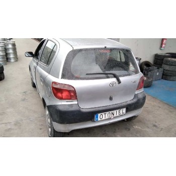 toyota yaris (ncp1/nlp1/scp1) del año 2002