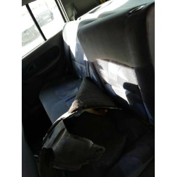 renault clio ii fase i (b/cbo) del año 1998