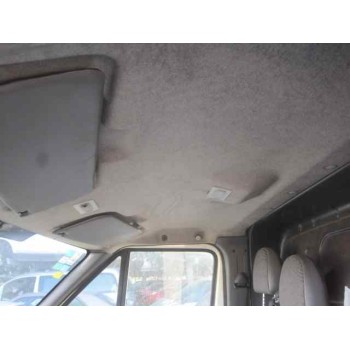 ford transit mod.2000 caja abierta del año 2005