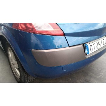 renault megane ii berlina 5p del año 2002