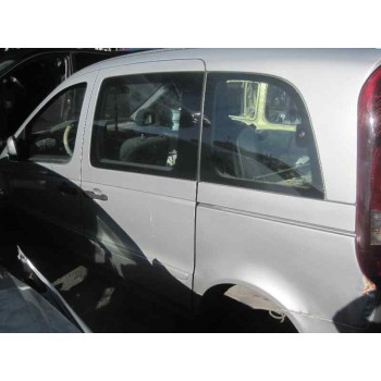 mercedes-benz vaneo (w414) furgoneta compacta del año 2004