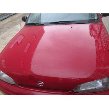 hyundai accent (x3) del año 1996