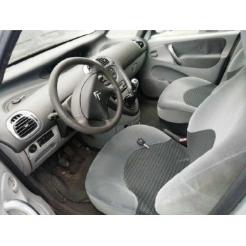 citroën xsara picasso del año 2005