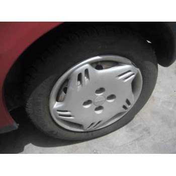 fiat punto berlina (176) del año 1999